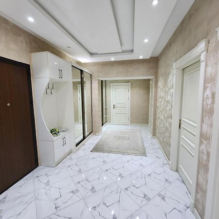 Park Azure Best Apartment บากู ภายนอก รูปภาพ