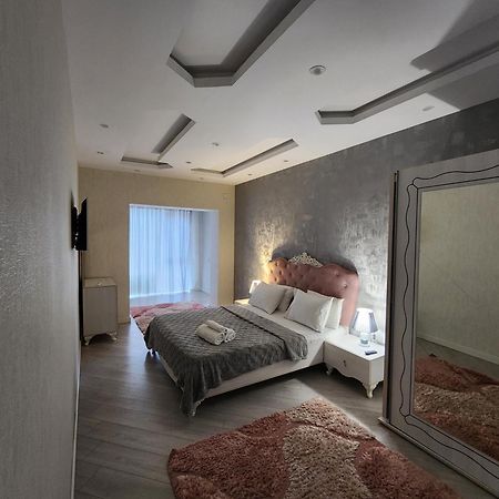 Park Azure Best Apartment บากู ภายนอก รูปภาพ