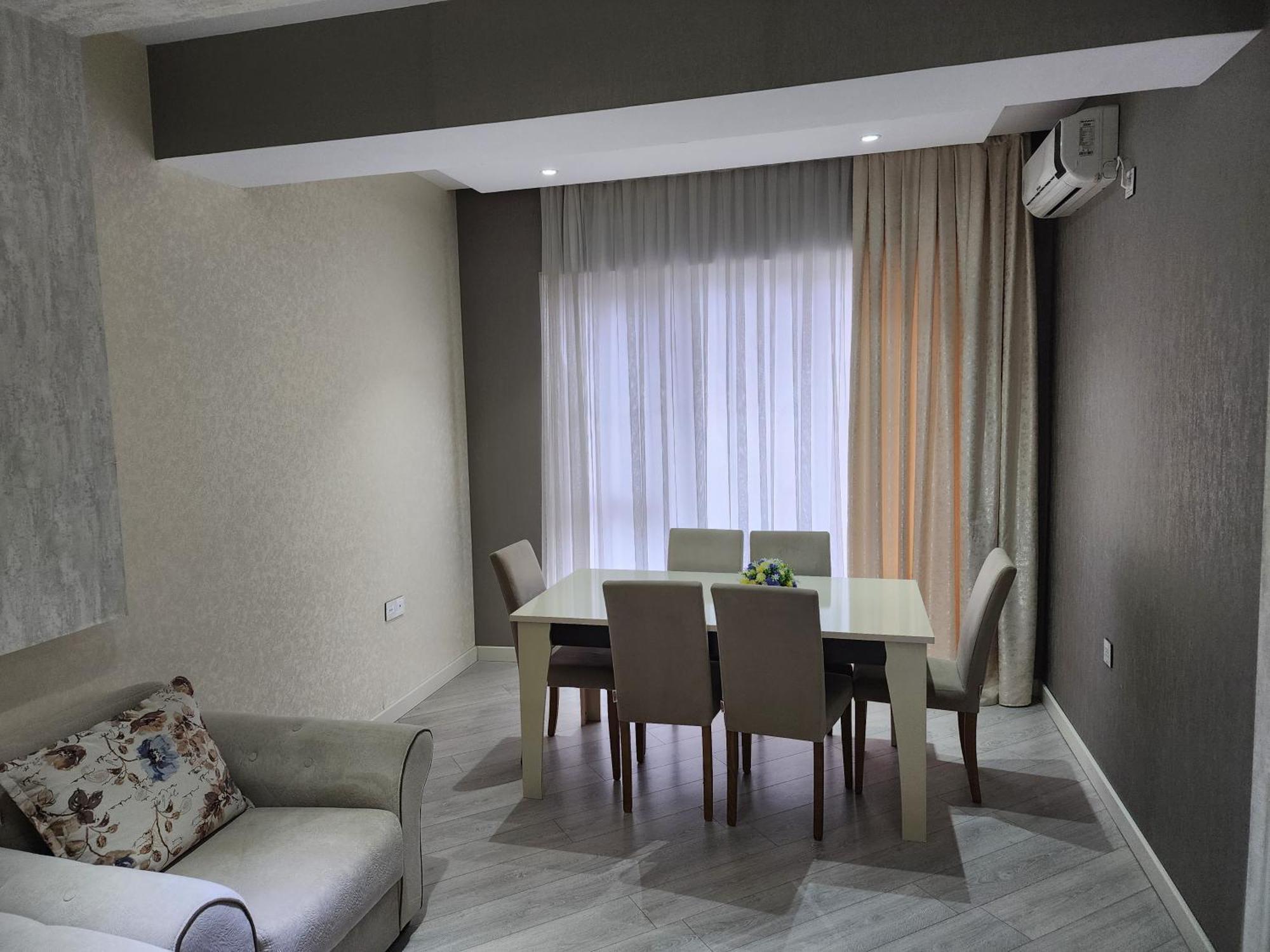 Park Azure Best Apartment บากู ภายนอก รูปภาพ