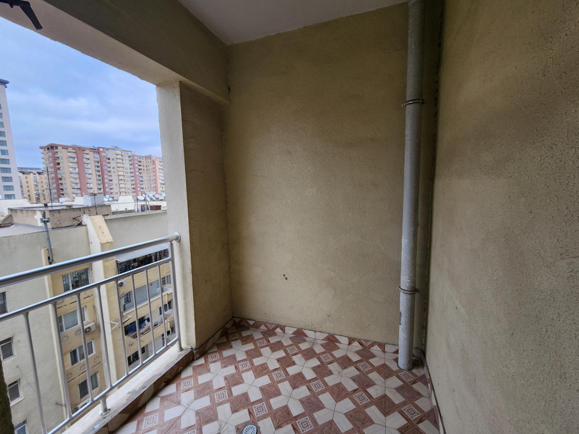 Park Azure Best Apartment บากู ภายนอก รูปภาพ