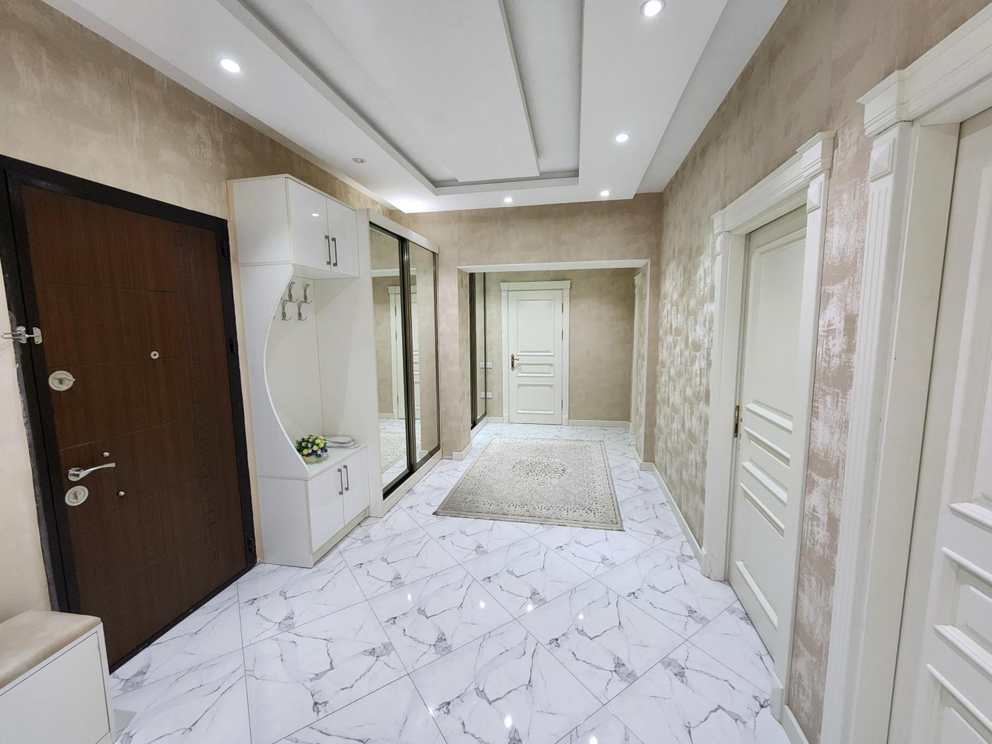 Park Azure Best Apartment บากู ภายนอก รูปภาพ