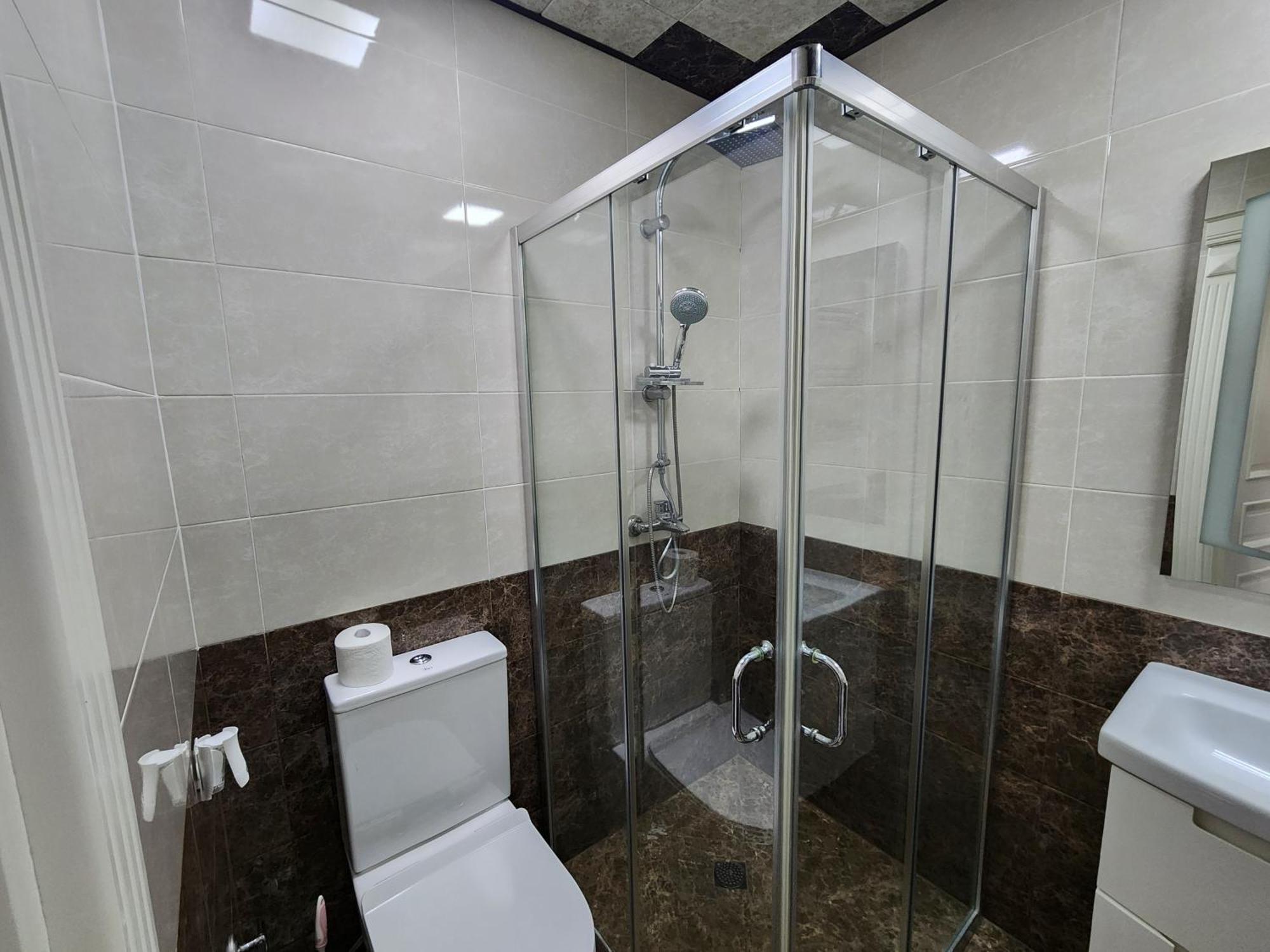 Park Azure Best Apartment บากู ภายนอก รูปภาพ