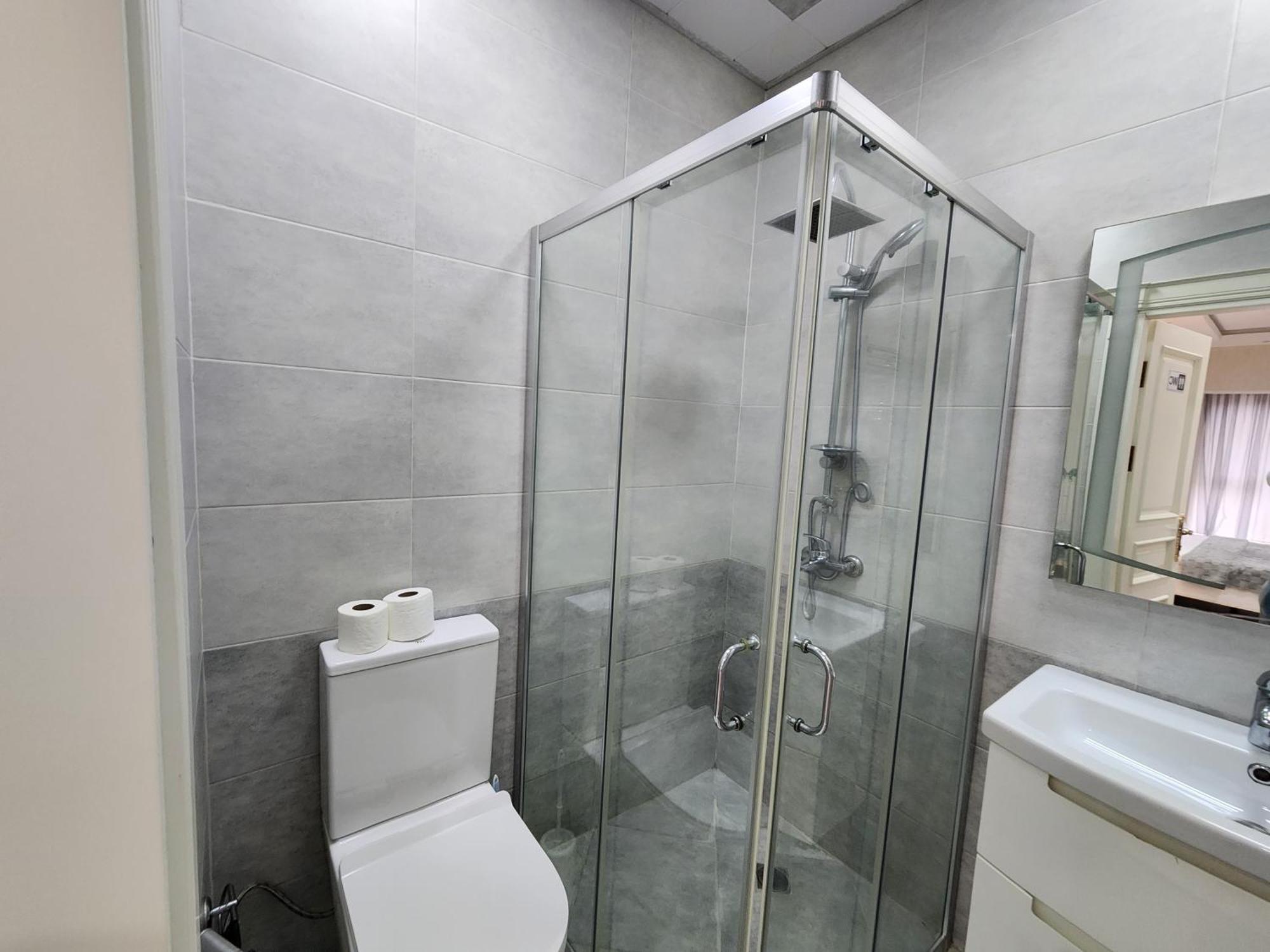 Park Azure Best Apartment บากู ภายนอก รูปภาพ