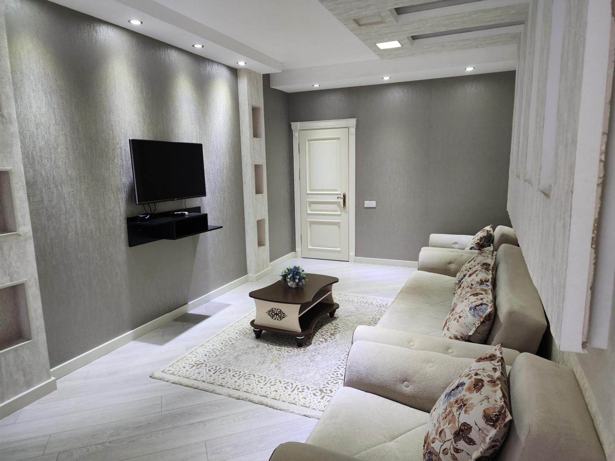 Park Azure Best Apartment บากู ภายนอก รูปภาพ